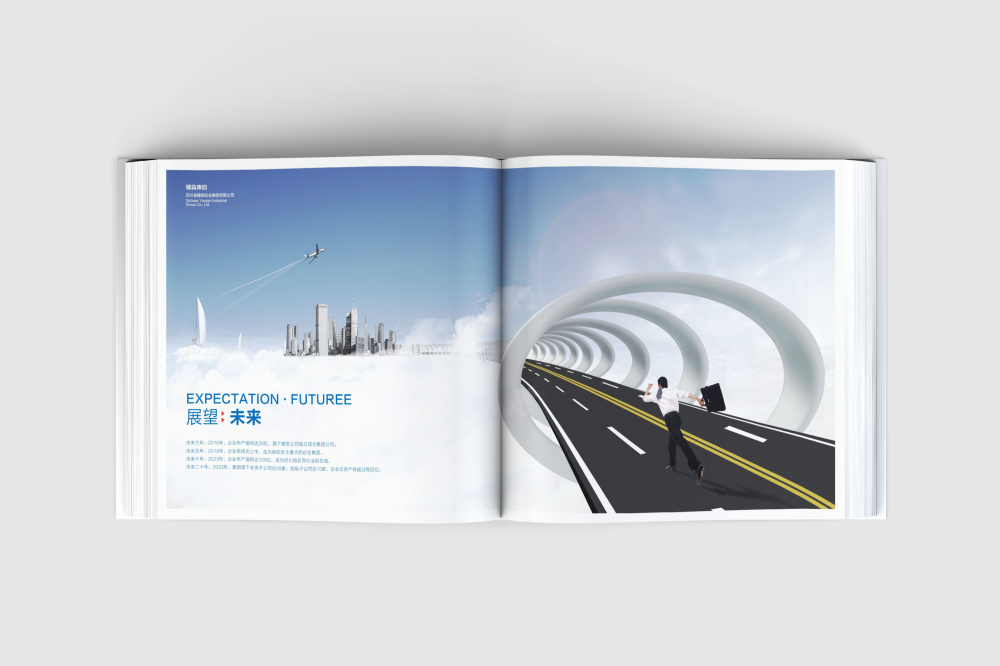 砚山县画册设计